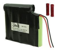 Batterie Electrostimulation compatible avec GLOBUS THE CHAMPION - Otech G