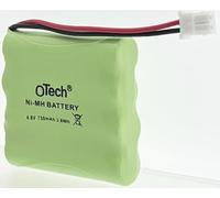 Otech Batterie Electrostimulation pour I Tech MAG 1000 10.6X41.2X45.5