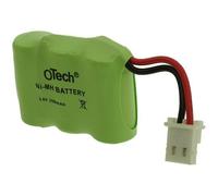 Batterie Electrostimulation compatible avec SLENDERTONE FACE 39 - Otech G