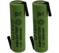 Otech Batterie Rasoir pour Philips 93154