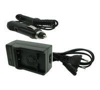 Otech Chargeur Compatible avec FERRANIA Solaris Digital V1012