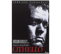 Otello (1952) Dvd Italian Import