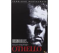 Otello (1952) [Import]