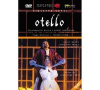 Giuseppe Verdi : Otello E – ARTHAUS