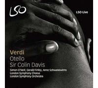 Verdi – Otello – CD