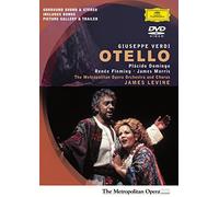 Deutsche Grammophon – Otello