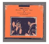 Panizza - Othello
