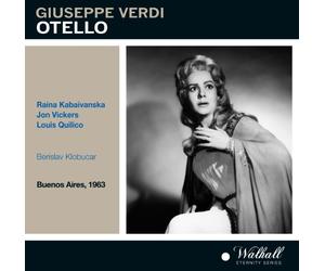 Otello, B.Klobucar,1963