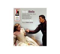 Otello [Blu-Ray]