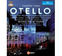 Otello [Blu-ray]
