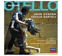 Otello Blu-Ray E