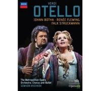 Verdi – Otello – DVD – Universal Music Group