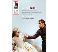 Riccardo Muti et Giuseppe Verdi – Otello – Festival de Salzbourg 2008