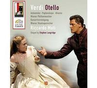 Otello - Festival de Salzbourg 2008 E