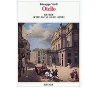 Otello Giuseppe Verdi (Auteur)