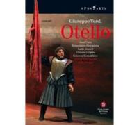 Otello: Gran Teatre Del Liceu, Barcelona (DVD) Jose Cura Krassimira Stoyanova