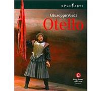 Otello - Gran teatre del liceu Barcelone 2006 E