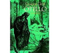 Otello in Full Score Giuseppe Verdi (Auteur)
