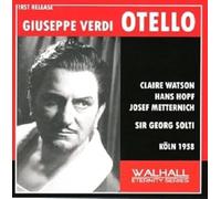 Otello (in German)