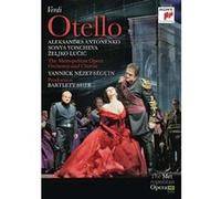 Sonya Yoncheva – Otello