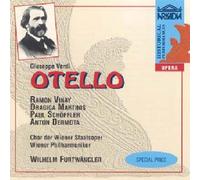 Giuseppe Verdi - Otello [Import]