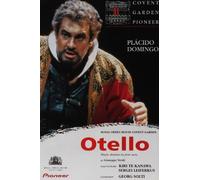 Otello - Otello (Placido Domingo) [Import anglais]