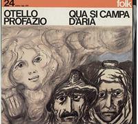 Otello Profazio - Qua Si Campa D'Aria