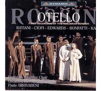 Otello Ratiani