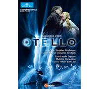 Otello Staatskapelle Dresden Thielemann
