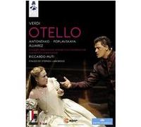 C Major Entertainment – Otello