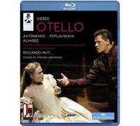 Otello – Tutto Verdi – C Major Entertainment