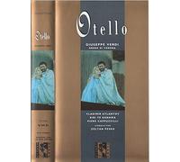 Otello [VHS]