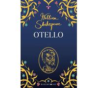 Otello - William Shakespeare (livre en polonais)