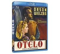 Otelo BD [Blu-Ray] [Import]