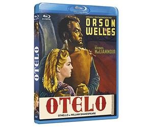 Otelo BD [Import]