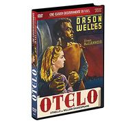 Otelo DVD [Import]