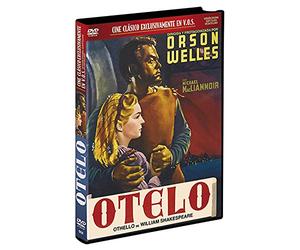 Otelo DVD [Import]