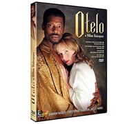 Otelo (Othello) 2001 [Import]