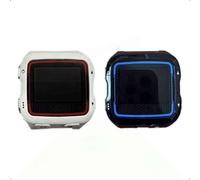 OTENG Écran LCD de Remplacement for Forerunner 920XT - Écran Complet avec boîtier Avant for réparation de Montre