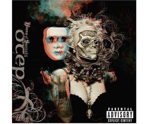 Otep - House of Secrets