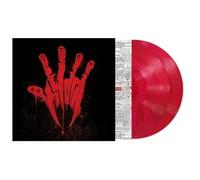 Otep - Hydra (10th Anniversary) [Vinyl Lp] Colored Vinyl, Ltd Ed, Red, Anniversary Ed