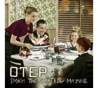 Otep - Smash the Control.. -Ltd-