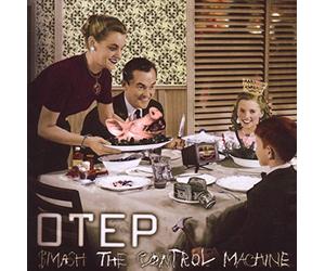 Otep - Smash the Control Machine