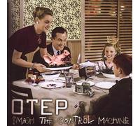 Otep - Smash The Control Machine [Import]