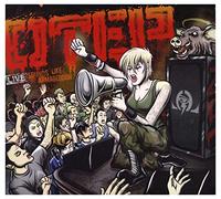 Otep - Sounds Like Armageddon [Import]