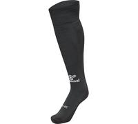 Oterra A/S Chaussettes de Football Hmlessential, Asphalt/Blanc, 43-46 Mixte