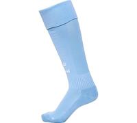 Oterra A/S Chaussettes de Football Hmlessential, Bleu Argentina/Blanc, 39-42 Mixte