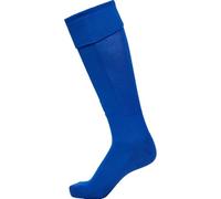 Oterra A/S Chaussettes de Football Hmlessential, Vrai Bleu/Bleu véritable, 47-50 Mixte