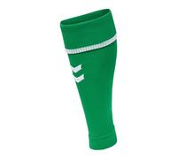 Oterra A/S hmlCORE FOOTBALL TUBE, Chaussettes de foot Unisexe, JELLY BEAN/WHITE,