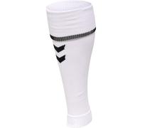 Oterra A/S hmlCORE FOOTBALL TUBE, Chaussettes de foot Unisexe, WHITE/BLACK,